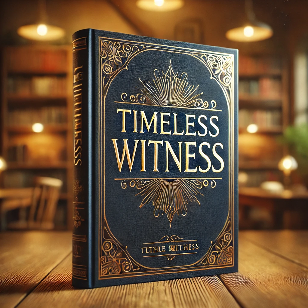 Timeless Witness